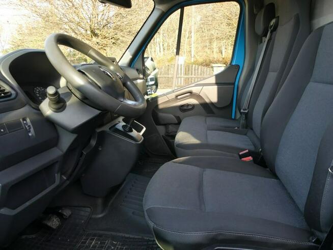 Renault Master 2,3 Dci 150KM Led Automat Kamera Model 2020 F. VAT23