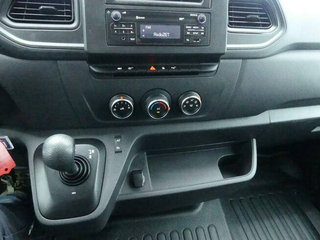 Renault Master 2,3 Dci 150KM Led Automat Kamera Model 2020 F. VAT23