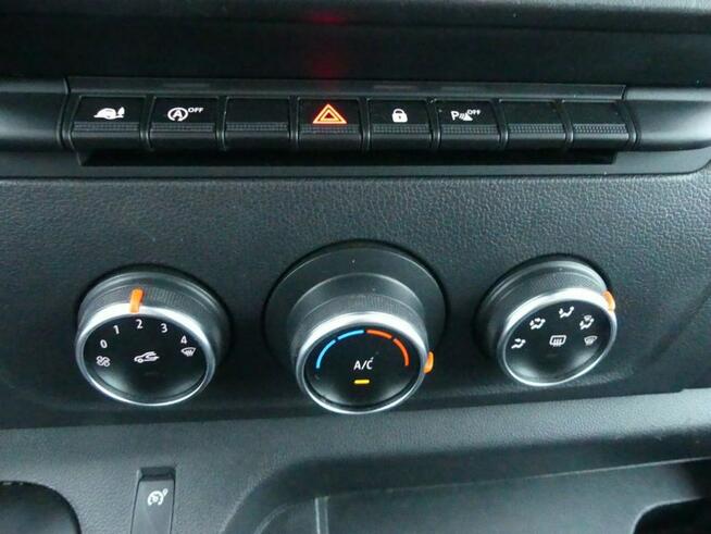 Renault Master 2,3 Dci 150KM Led Automat Kamera Model 2020 F. VAT23