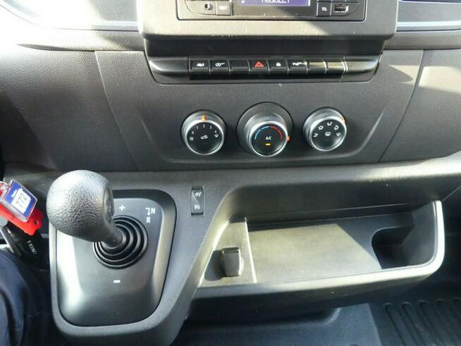 Renault Master 2,3 Dci 150KM Led Automat Kamera Model 2020 F. VAT23