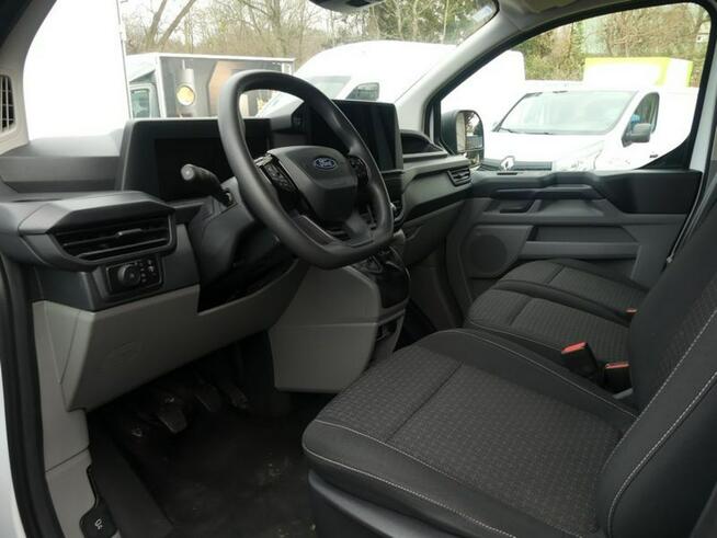 Ford Transit Custom 2,0 Tdci EcoBlue 136KM Long L2H1 Kamera , Full Led , Navi F. VAT-23