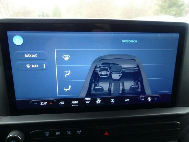 Ford Transit Custom 2,0 Tdci EcoBlue 136KM Long L2H1 Kamera , Full Led , Navi F. VAT-23