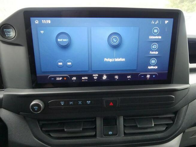 Ford Transit Custom 2,0 Tdci EcoBlue 136KM Long L2H1 Kamera , Full Led , Navi F. VAT-23