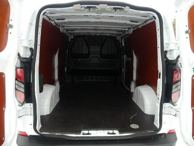 Ford Transit Custom 2,0 Tdci EcoBlue 136KM Long L2H1 Kamera , Full Led , Navi F. VAT-23