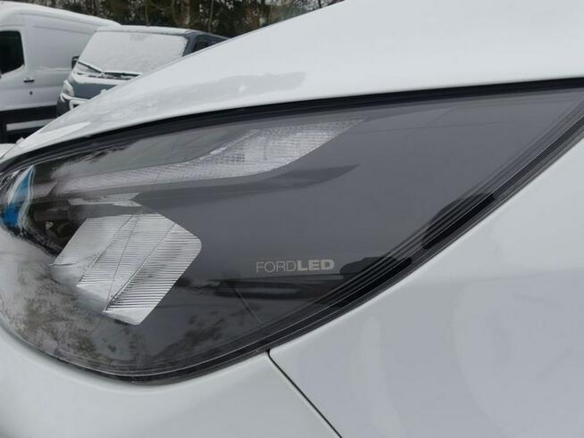 Ford Transit Custom 2,0 Tdci EcoBlue 136KM Long L2H1 Kamera , Full Led , Navi F. VAT-23