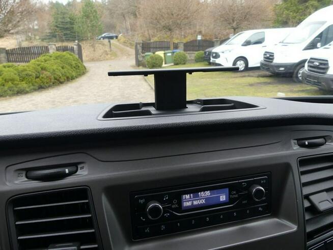 Ford Transit Custom 2,0 Tdci 130KM Long L2H1 Automat Klima Webasto VAT-23