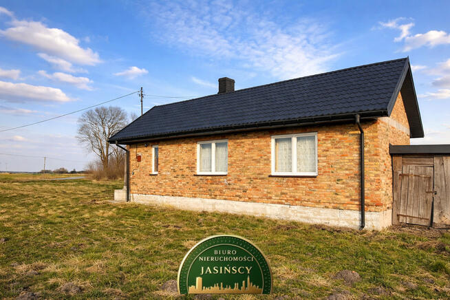 Urokliwy dom | 62 a | Sprzedaż | Kosmy - Pruszki