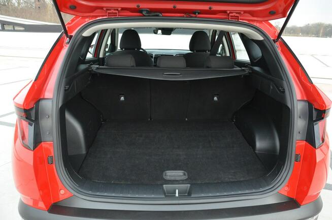 Hyundai Tucson 1.6 T-GDI 150 KM LEDy/ Android Auto/ Navi/ Kamera/ Alu/ PDC