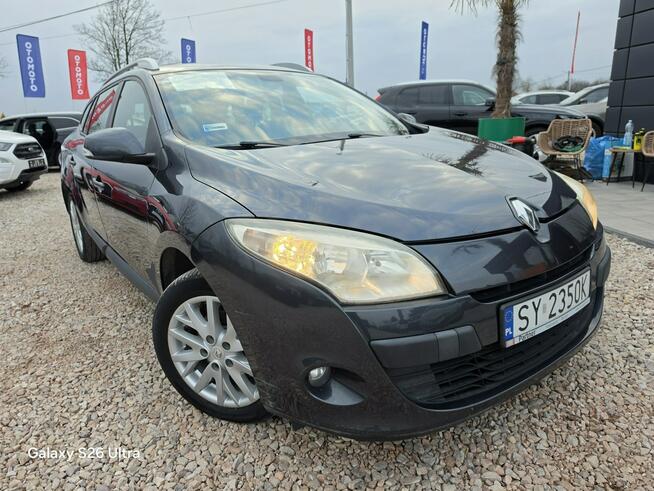 Renault Megane 1.4TCe+Gaz#130PS#Navi#Climatronic#Alus#Elektryka#Sprawdź!!!