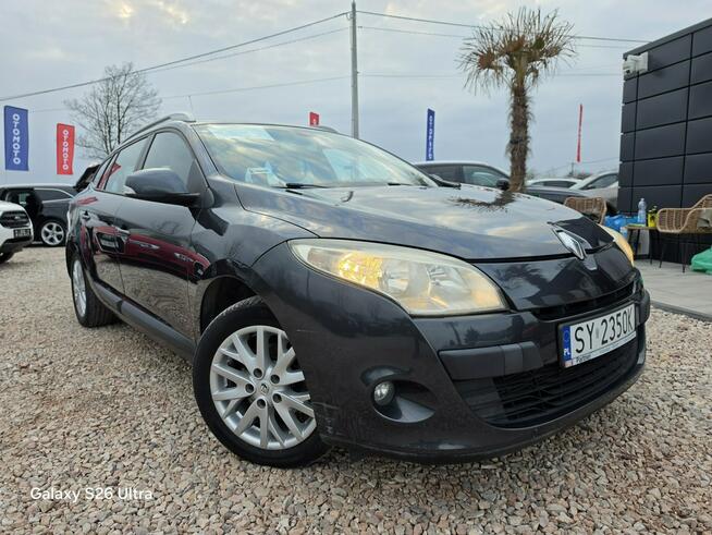 Renault Megane 1.4TCe+Gaz#130PS#Navi#Climatronic#Alus#Elektryka#Sprawdź!!!