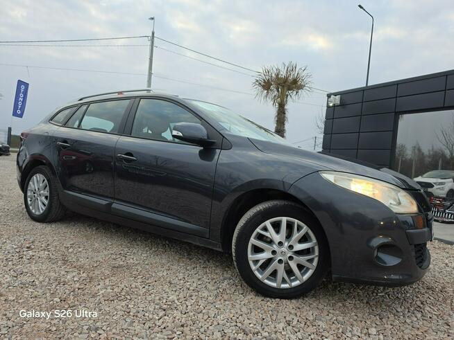 Renault Megane 1.4TCe+Gaz#130PS#Navi#Climatronic#Alus#Elektryka#Sprawdź!!!