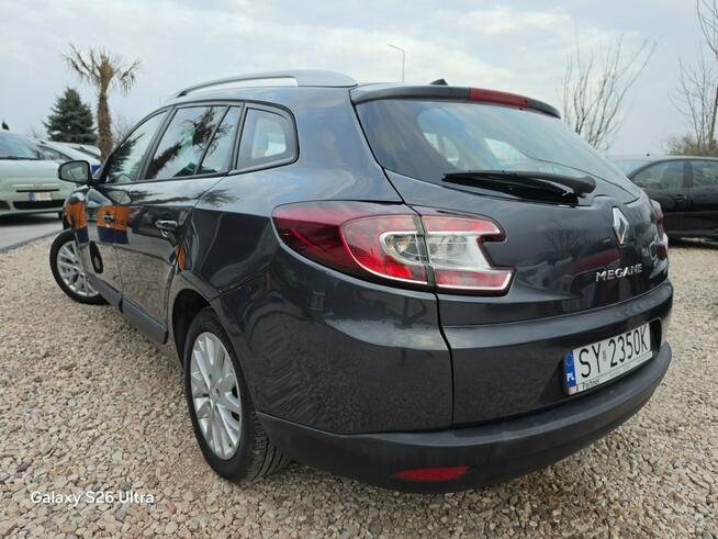 Renault Megane 1.4TCe+Gaz#130PS#Navi#Climatronic#Alus#Elektryka#Sprawdź!!!