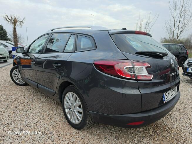 Renault Megane 1.4TCe+Gaz#130PS#Navi#Climatronic#Alus#Elektryka#Sprawdź!!!