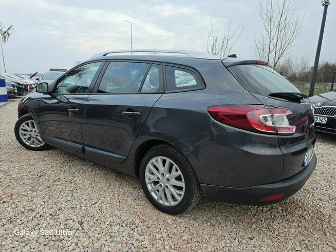 Renault Megane 1.4TCe+Gaz#130PS#Navi#Climatronic#Alus#Elektryka#Sprawdź!!!