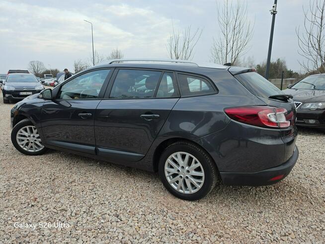 Renault Megane 1.4TCe+Gaz#130PS#Navi#Climatronic#Alus#Elektryka#Sprawdź!!!