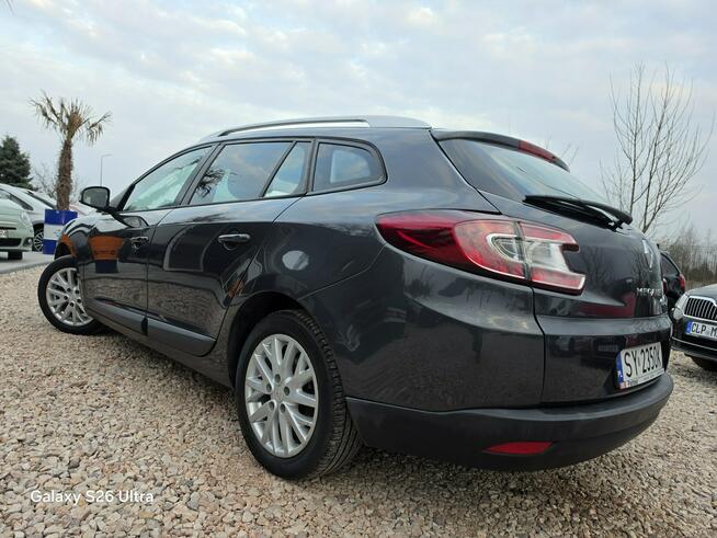 Renault Megane 1.4TCe+Gaz#130PS#Navi#Climatronic#Alus#Elektryka#Sprawdź!!!