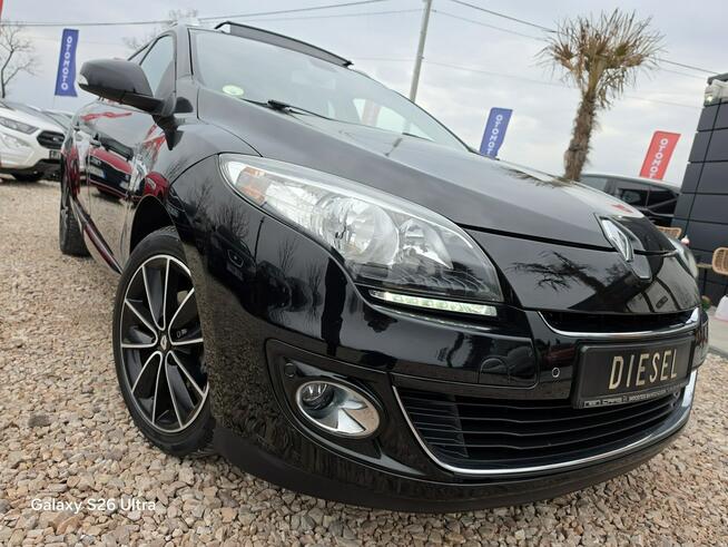 Renault Megane 1.5DCI#110PS#Lift#Ledy#BOSE#Kamera#Pano#Skóy#Navi#Climatr#Gwarancja!!!