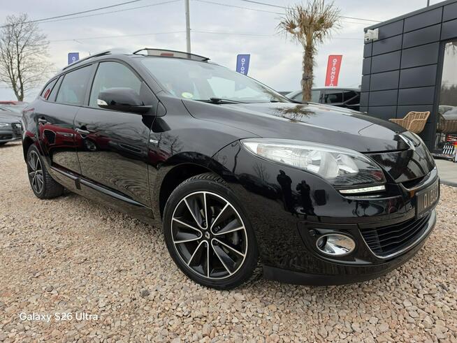 Renault Megane 1.5DCI#110PS#Lift#Ledy#BOSE#Kamera#Pano#Skóy#Navi#Climatr#Gwarancja!!!