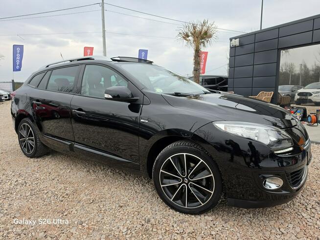 Renault Megane 1.5DCI#110PS#Lift#Ledy#BOSE#Kamera#Pano#Skóy#Navi#Climatr#Gwarancja!!!