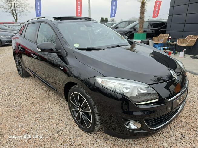 Renault Megane 1.5DCI#110PS#Lift#Ledy#BOSE#Kamera#Pano#Skóy#Navi#Climatr#Gwarancja!!!