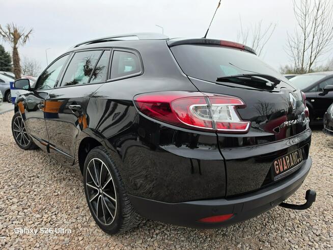 Renault Megane 1.5DCI#110PS#Lift#Ledy#BOSE#Kamera#Pano#Skóy#Navi#Climatr#Gwarancja!!!