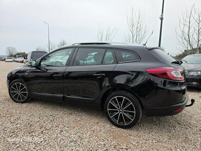 Renault Megane 1.5DCI#110PS#Lift#Ledy#BOSE#Kamera#Pano#Skóy#Navi#Climatr#Gwarancja!!!