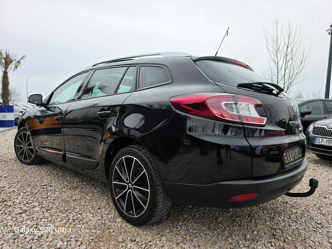 Renault Megane 1.5DCI#110PS#Lift#Ledy#BOSE#Kamera#Pano#Skóy#Navi#Climatr#Gwarancja!!!