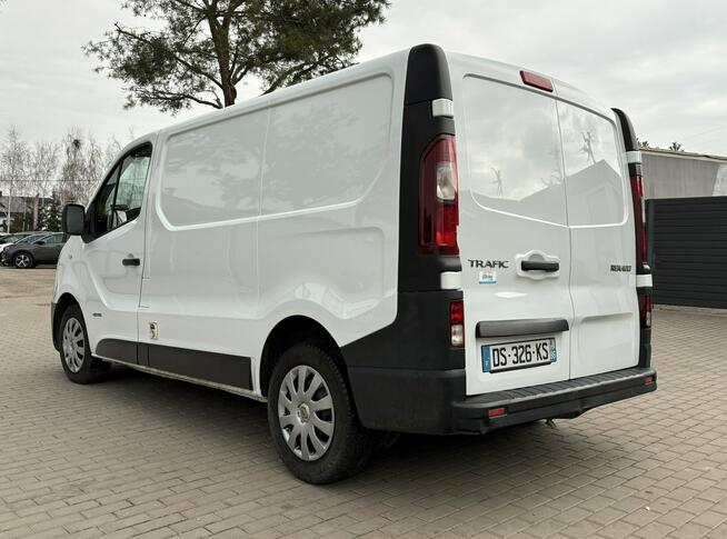 Renault Trafic 1.6 dCi | CHŁODNIA | Stan BDB |