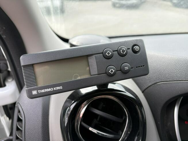 Renault Trafic 1.6 dCi | CHŁODNIA | Stan BDB |