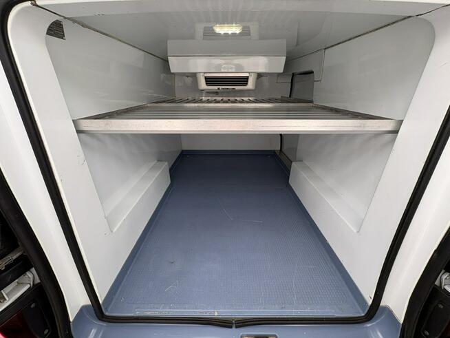 Renault Trafic 1.6 dCi | CHŁODNIA | Stan BDB |