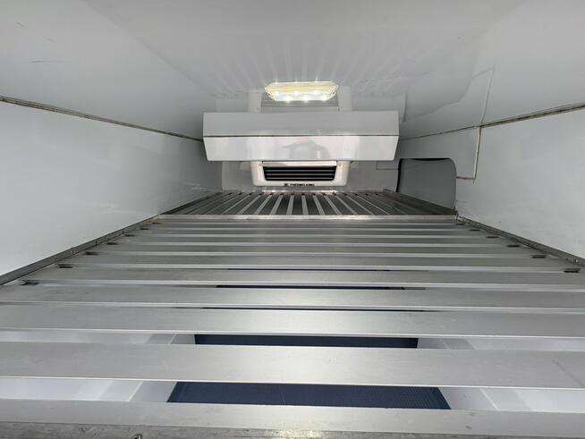 Renault Trafic 1.6 dCi | CHŁODNIA | Stan BDB |