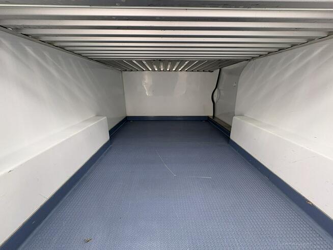 Renault Trafic 1.6 dCi | CHŁODNIA | Stan BDB |