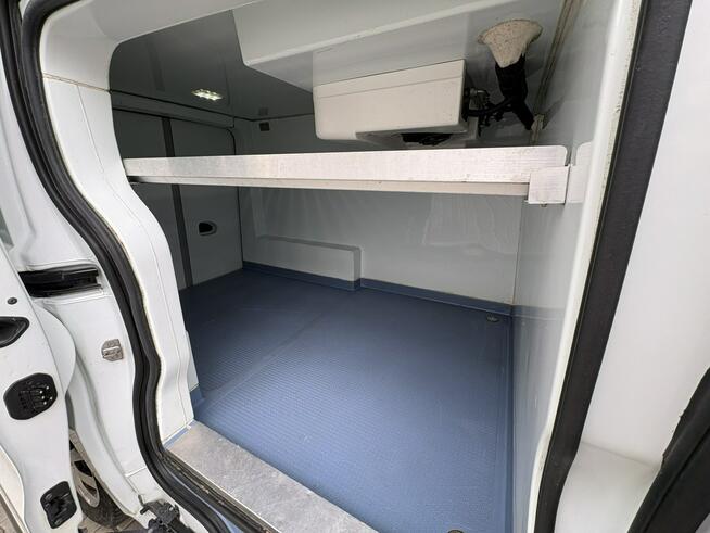 Renault Trafic 1.6 dCi | CHŁODNIA | Stan BDB |