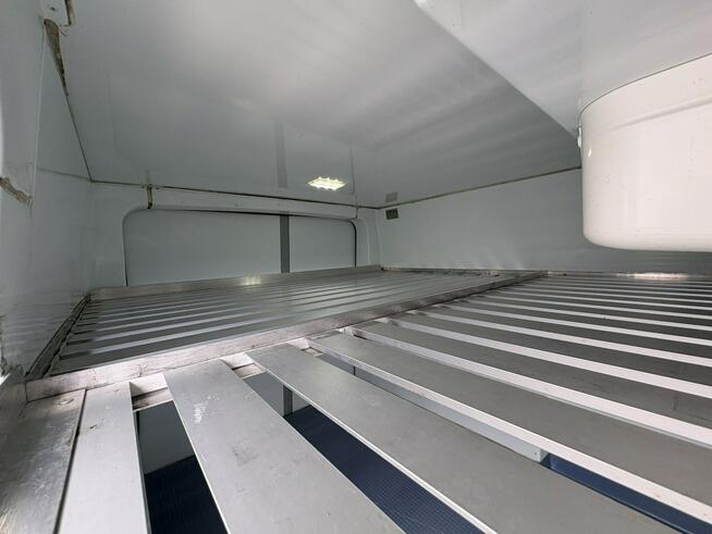 Renault Trafic 1.6 dCi | CHŁODNIA | Stan BDB |