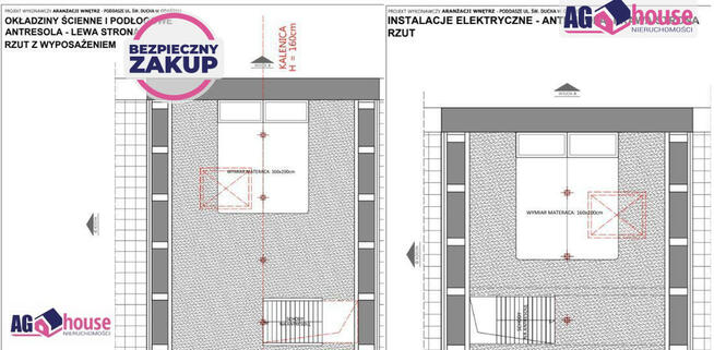 Mieszkanie Gdańsk Śródmieście, Św. Ducha