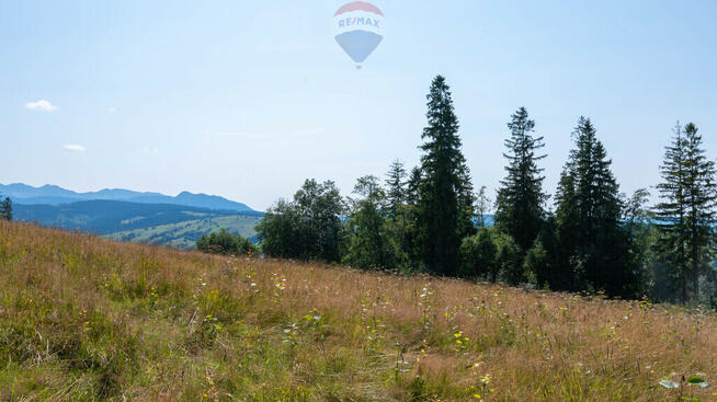 Twój kawałek natury z widokiem na Tatry