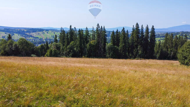 Twój kawałek natury z widokiem na Tatry
