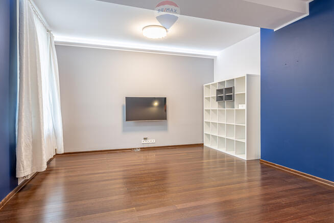 Ułańska vis a sis City Park Balkon Parking 3pok