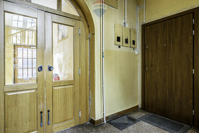 Ułańska vis a sis City Park Balkon Parking 3pok