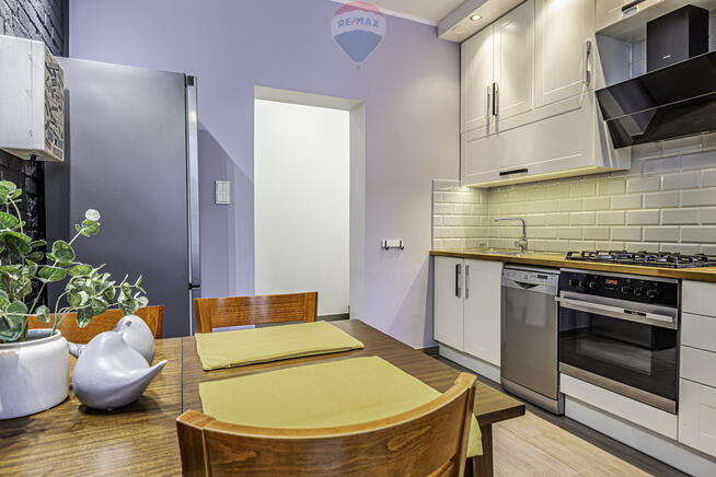 Ułańska vis a sis City Park Balkon Parking 3pok