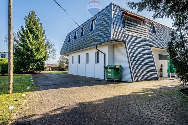 Jezioro Bytyńskie usługi hotelowe MN/U