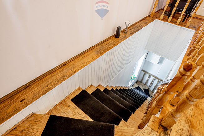 Jezioro Bytyńskie usługi hotelowe MN/U