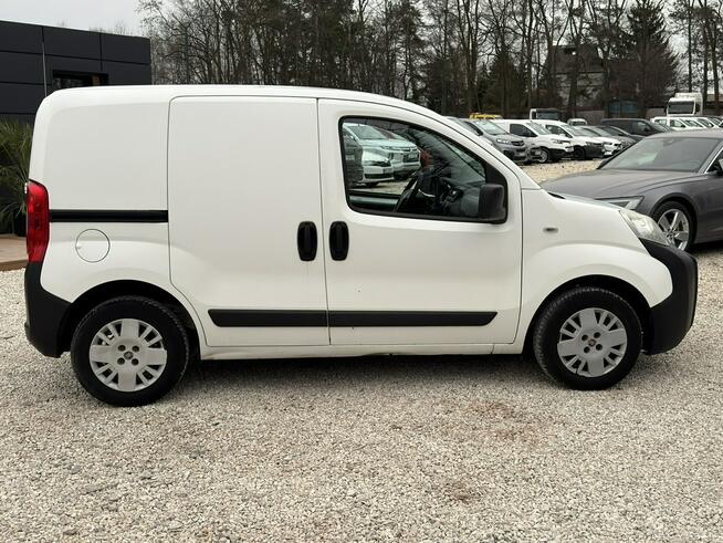 Fiat Fiorino 1.4 LPG! Salon polska! VAT-1! rej. 2015