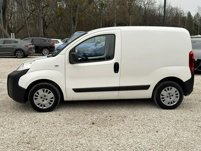 Fiat Fiorino 1.4 LPG! Salon polska! VAT-1! rej. 2015