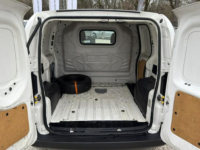 Fiat Fiorino 1.4 LPG! Salon polska! VAT-1! rej. 2015