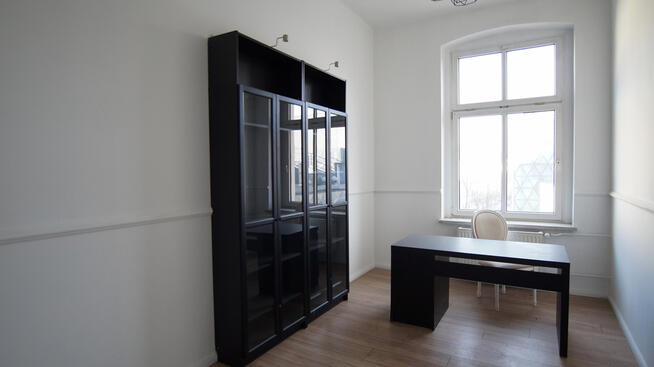 Do wynajęcia lokal ok. 105 m2 w Centrum Opola