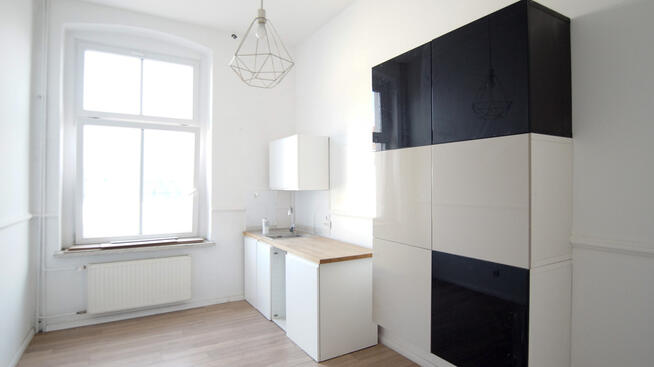 Do wynajęcia lokal ok. 105 m2 w Centrum Opola