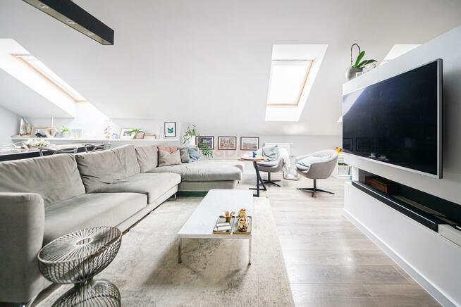 Mieszkanie Wysoka gm. Kobierzyce, Cztery Podkowy