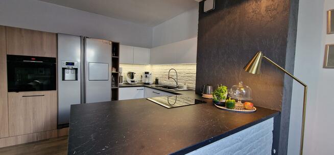 Mieszkanie Wysoka gm. Kobierzyce, Cztery Podkowy