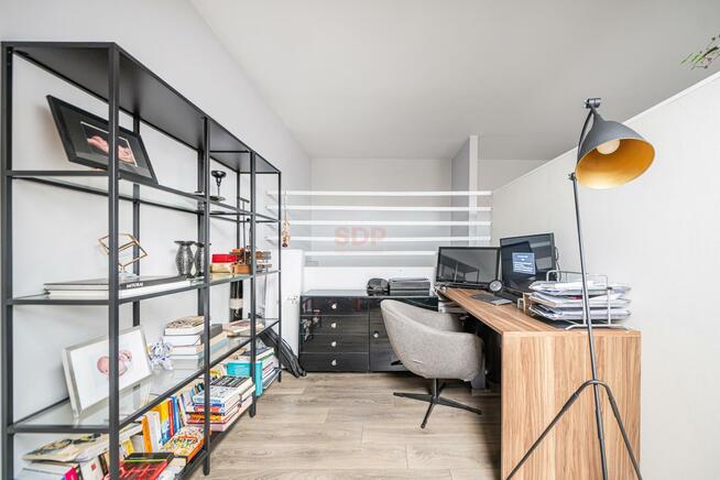 Mieszkanie Wysoka gm. Kobierzyce, Cztery Podkowy